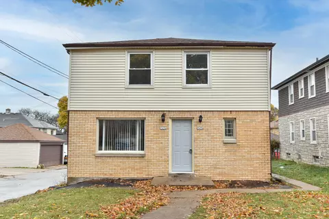 3454 N 55th #3456, Milwaukee, WI 53216