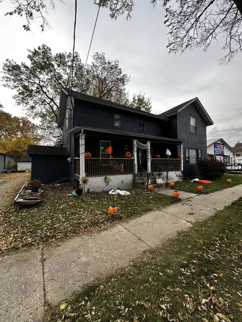 207 N Main, Reeseville, WI 53579