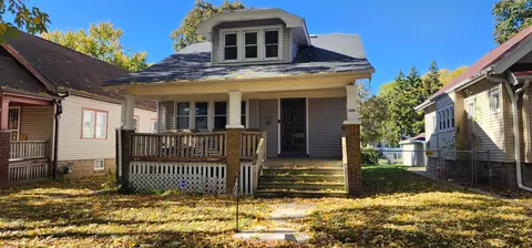 4551 N 28th, Milwaukee, WI 53209