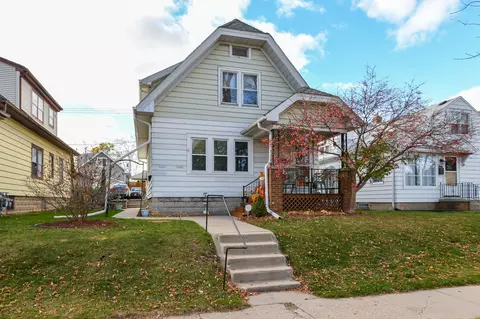 2241 S 64th #2243, West Allis, WI 53219