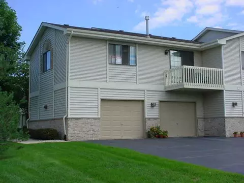 7211 98th #I, Kenosha, WI 53142