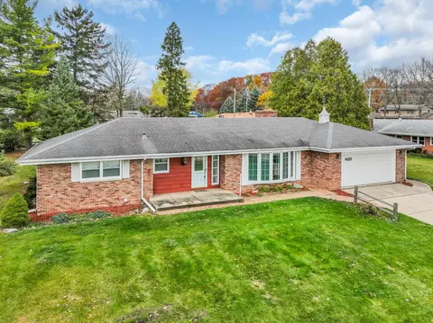 4222 Danbury, Mount Pleasant, WI 53403