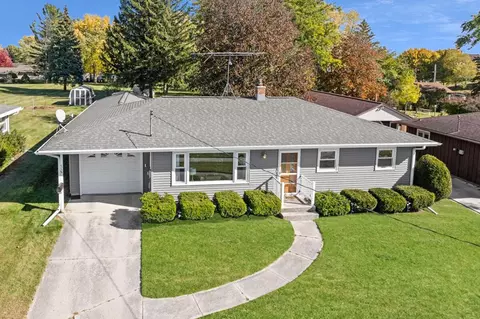 718 2nd, Kiel, WI 53042