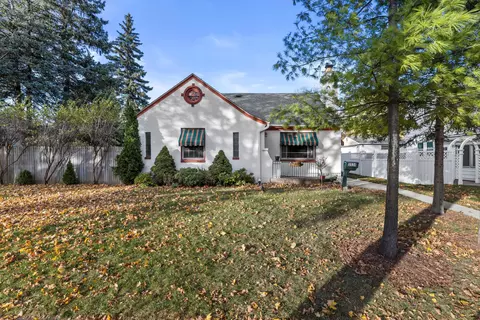 3534 W Morgan, Milwaukee, WI 53221