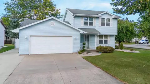 700 Woodsview, Kimberly, WI 54136
