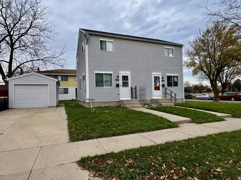 7302 W Walker #7304, West Allis, WI 53214