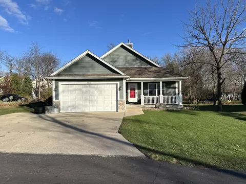 n6836 North Lake Drive, Sugar Creek, WI 53121