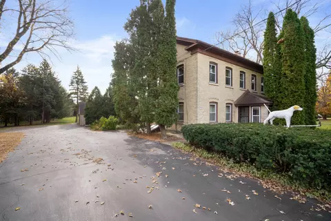 n64w14691 Mill, Menomonee Falls, WI 53051