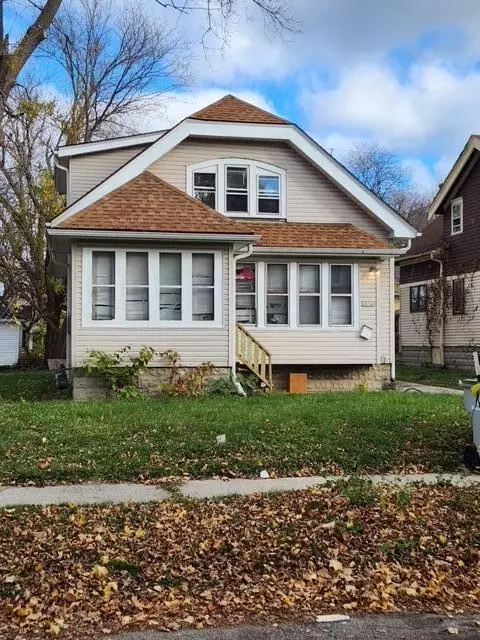 2874 N 57th, Milwaukee, WI 53210