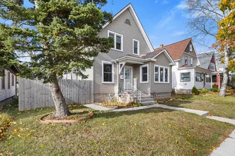 2010 N 8th, Sheboygan, WI 53081