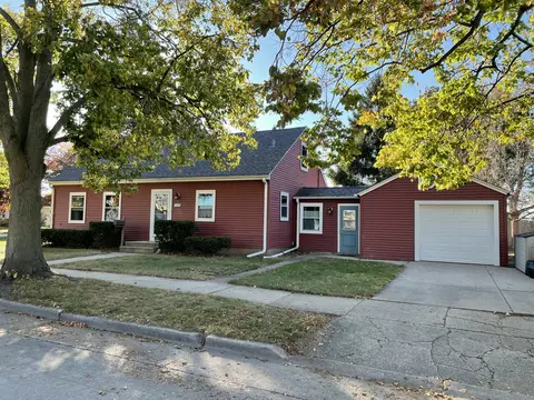 3120 21st, Kenosha, WI 53140