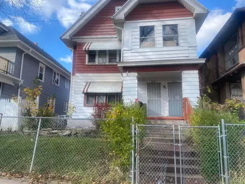 2673 N 39th #2675, Milwaukee, WI 53210