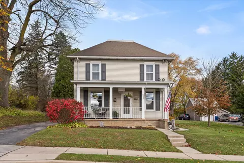 800 Fredonia, Fredonia, WI 53021