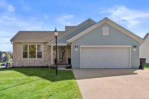2530 Saint Peters, East Troy, WI 53120