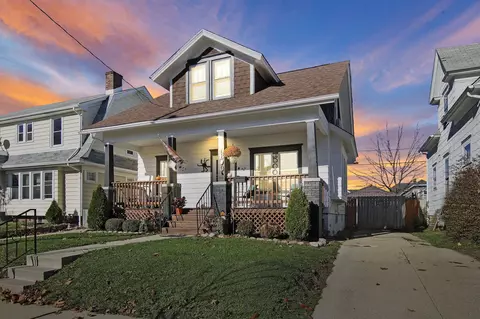 2816 Arlington, Racine, WI 53403