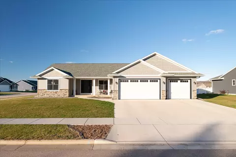 2021 Prairie, Holmen, WI 54636