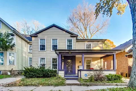 929 College, Racine, WI 53403