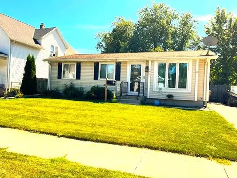 1001 44th, Kenosha, WI 53140