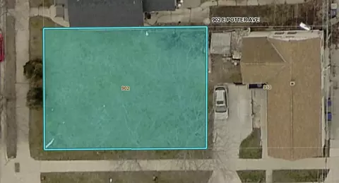 902 E Potter, Milwaukee, WI 53207