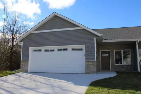 1006 Covington #1, Sheboygan Falls, WI 53085