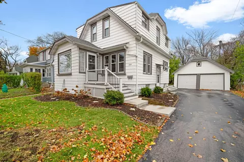 3060 S 56th, Milwaukee, WI 53219