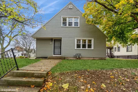 2005 N 36th #3604, Milwaukee, WI 53208