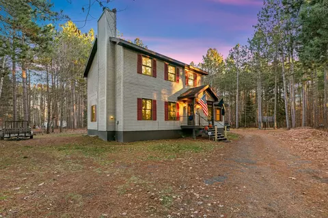 5624 Pine, Brule, WI 54820