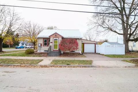 1326 Moore, La Crosse, WI 54603