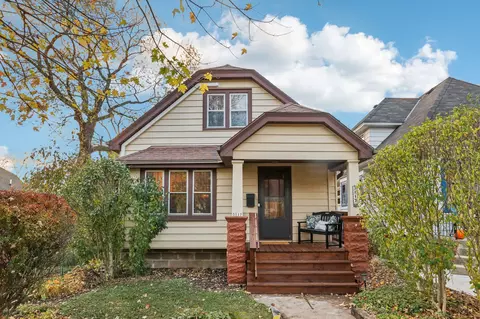 3117 S Illinois, Milwaukee, WI 53207