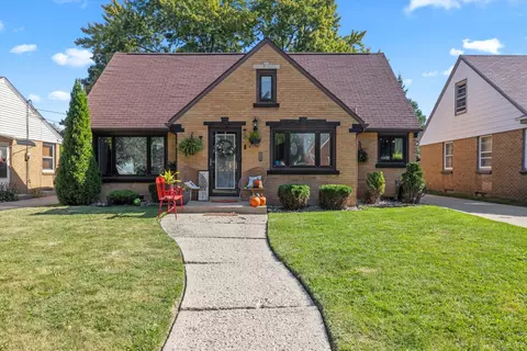 3164 S 38th, Milwaukee, WI 53215