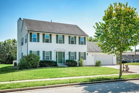 105 N University, Waukesha, WI 53188