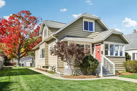 2355 S 65th, West Allis, WI 53219