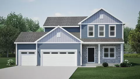 w227n7949 Tamarack, Sussex, WI 53089