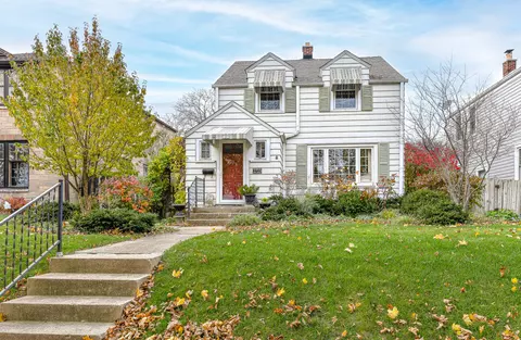 2723 S 47th, Milwaukee, WI 53219