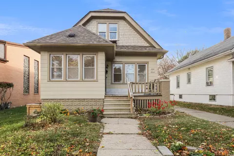 4846 N 19th #4846A, Milwaukee, WI 53209