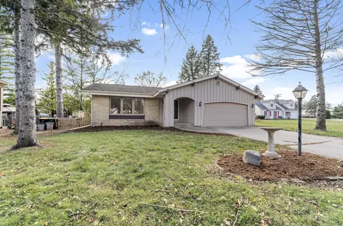 4777 W County Line, Brown Deer, WI 53223