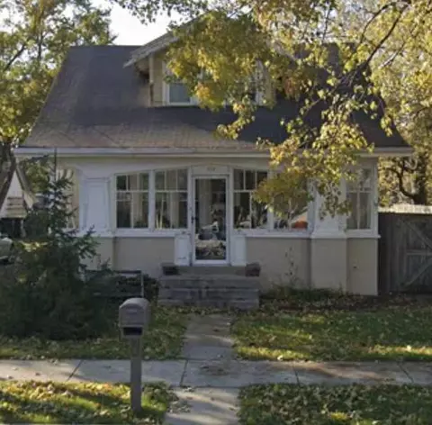 115 N Main, North Prairie, WI 53153