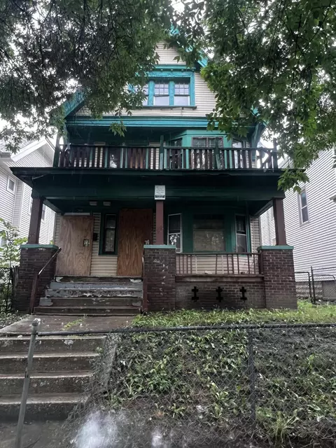 2566 N 38th #2568, Milwaukee, WI 53210