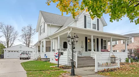 225 Buffalo, Sheboygan Falls, WI 53085
