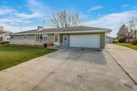 221 Hoover, Whitelaw, WI 54247
