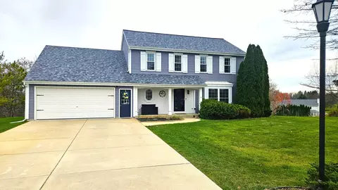 w329n3726 Timberwood, Nashotah, WI 53058