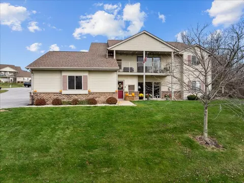 806 Church #4, Addison, WI 53002