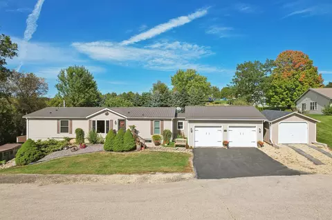 506 N Bennett, Dodgeville, WI 53533