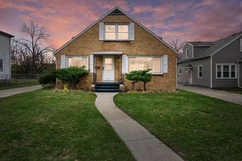 5043 N 41st, Milwaukee, WI 53209