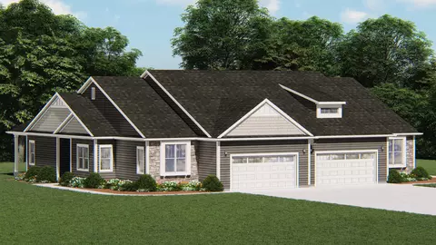 846 Stirling, Oconomowoc, WI 53066