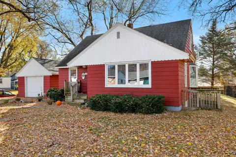3016 Ward, La Crosse, WI 54601