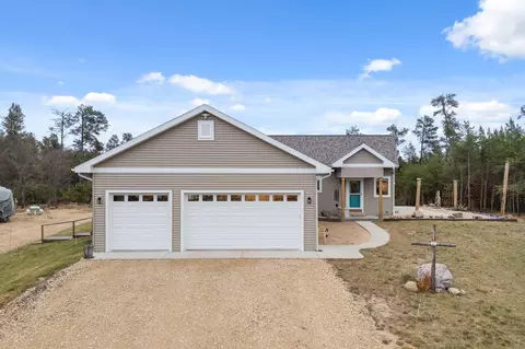 w6797 23rd Street, Necedah, WI 54646