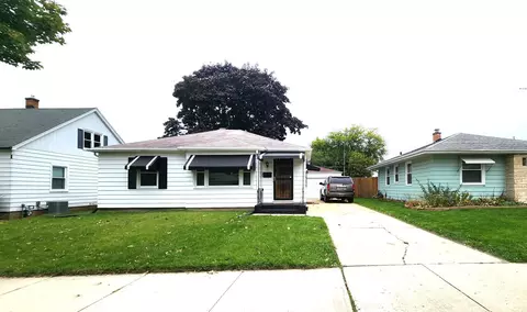 1307 Russet, Racine, WI 53405