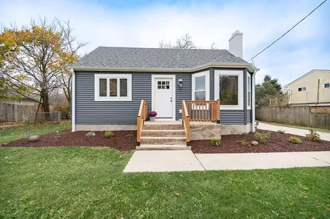 1105 N Emmertsen, Mount Pleasant, WI 53406