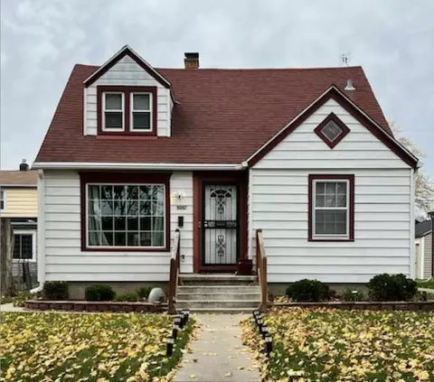 6087 N 35th, Milwaukee, WI 53209